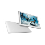 Acer Iconia One B3-A42 : Manuel d'utilisation | IA