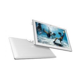 Acer Iconia One B3-A42 : Manuel d'utilisation | IA | Fixfr