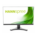 Hannspree HP228PJB Desktop Monitor Fiche technique