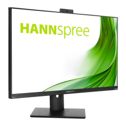HP278WJB Manuel d'Utilisateur | AI Chat & PDF Download | Fixfr