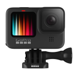 GoPro Hero 9 Black Mode d'emploi