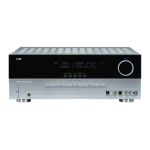 Harman Kardon AVR 140 Mode d'emploi | IA Chat &amp; PDF