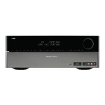 Harman Kardon HK 3390, HK 3490: Manuel d'utilisation + IA