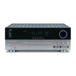 Harman Kardon AVR 335 : Manuel d'utilisation + IA