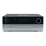 Harman Kardon AVR 435 Manuel du propri&eacute;taire