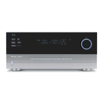 Harman Kardon AVR 7300 Manuel utilisateur