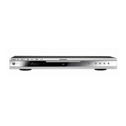 Grundig GDP 3760 Lecteur DVD : Chat IA & PDF | Fixfr