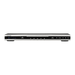 GRUNDIG GDP 9550 : Manuel d'utilisation + Chat IA | Fixfr
