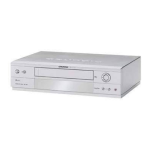 Grundig XERIA GV 5153 HIFI Manuel utilisateur