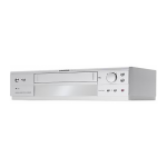 Grundig XERIA GV 6263 HIFI Manuel utilisateur