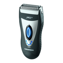 Grundig MS 7040 Manuel utilisateur | Fixfr