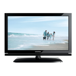 Grundig VLE 8320 BG : Chat IA et acc&egrave;s PDF