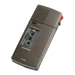 Grundig Dh 2028 Dictaphone Portable : Manuel + AI Chat