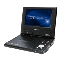 DVD-P 7850