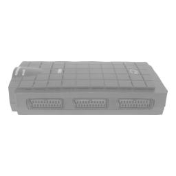 Grundig STR 100 DX micro SAT | AI Chat & PDF | Fixfr