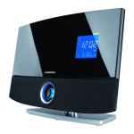 Grundig Ovation 3 CDS 8000 | Chat IA &amp; PDF