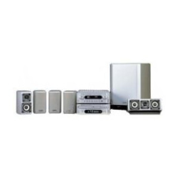 Denon DHT-M330DV Manuel utilisateur | Fixfr