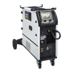 NEOPULSE 400 CW Fiche technique | AI Chat &amp; PDF