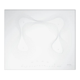 Gorenje IT641KR | Chat IA & Téléchargement PDF | Fixfr