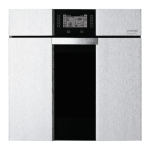 Gorenje B2000P2 Manuel utilisateur