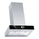 Gorenje DT9SYW Hotte: Chat IA &amp; T&eacute;l&eacute;chargement PDF