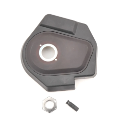 Shimano MU-UR500 Unité du moteur Manuel utilisateur | Fixfr
