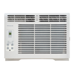 Frigidaire FFRA0522R1 Manuel utilisateur | Fixfr