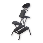 Gima 44050 FOLDABLE MASSAGE CHAIR Manuel du propri&eacute;taire