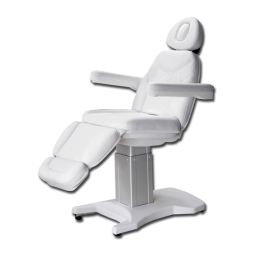 Gima 28011 LUXOR CHAIR - electric 3 engines - blue Manuel du propriétaire | Fixfr