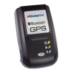 Globalsat BT-338 Manuel utilisateur