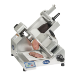Manuel Trancheuse Globe S13, SG13, S13A | Chat IA &amp; PDF