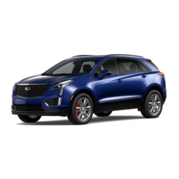 GMC Acadia 2023 Mode d'emploi | Fixfr