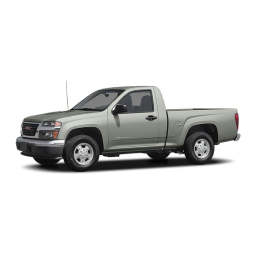 GMC Canyon 2014 Manuel du propriétaire | Fixfr