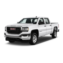 GMC Sierra 2014 Manuel du propriétaire | Fixfr