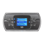 Gecko in.k800 Clavier Spa | Chat IA &amp; PDF