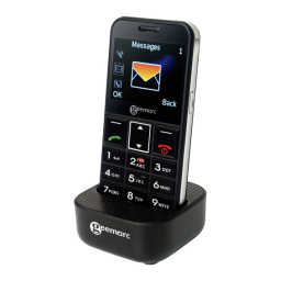 Geemarc CL8360 Manuel utilisateur | Fixfr
