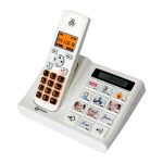 Geemarc PhotoDECT: Manuel Utilisateur | AI Chat &amp; PDF