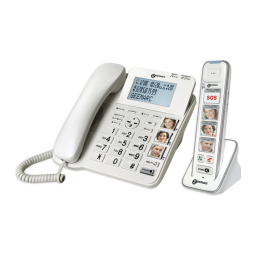 COMBI DECT 295 Photo