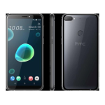 HTC Desire 12+ Manuel utilisateur