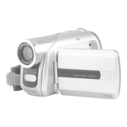 Genius DV510 Manuel utilisateur | Fixfr