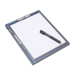 Genius G-Note 7000: Manuel d'utilisation | AI Chat & PDF Access | Fixfr