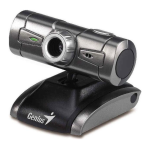 Genius Eye 320SE Manuel + AI Chat &amp; PDF