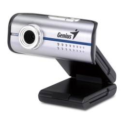 Genius ISLIM 1300 Manuel utilisateur | Fixfr