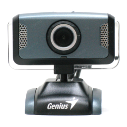 Genius ISLIM 1320 Manuel utilisateur | Fixfr