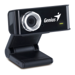 Genius ISlim 310 Manuel utilisateur