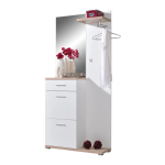 GERMANIA 3199 Manuel utilisateur