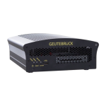 Manuel G-ST 2000+ : Chat IA et t&eacute;l&eacute;chargement PDF