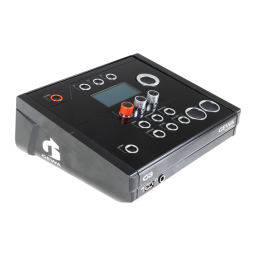 Gewa G3 Guide de démarrage rapide | Fixfr