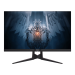 Gigabyte AORUS FI27Q Monitor Mode d'emploi