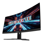 Gigabyte G27FC A Monitor Manuel utilisateur